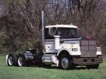 Marmon 54P 1983 года